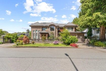 10931 Rosebrook Road, Richmond, BC, Richmond — Single Family Residence for sale