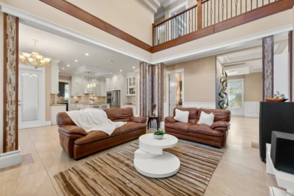Loft / Bonus Room Photo of 10931 Rosebrook Road, Richmond, BC