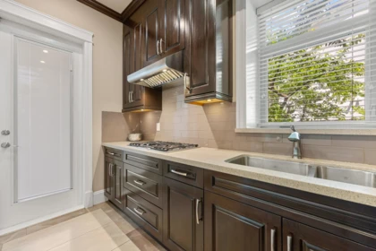 Mudroom Photo of 10931 Rosebrook Road, Richmond, BC