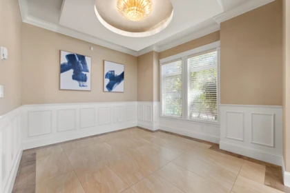 Primary Bathroom Photo of 10931 Rosebrook Road, Richmond, BC