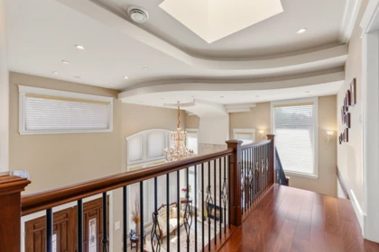 Staircase Photo of 10931 Rosebrook Road, Richmond, BC