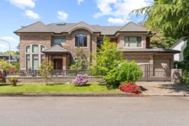 10931 Rosebrook Road, Richmond, BC
