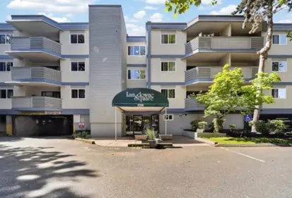 105 8700 Ackroyd Road, Richmond, BC, Richmond — Apartment/Condo for sale
