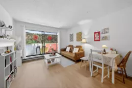 105 8700 Ackroyd Road, Richmond, BC