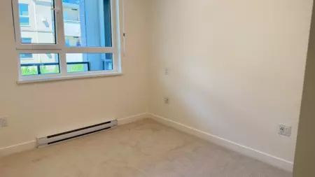 Powder Room Photo of 204 13777 75a Avenue, Surrey, BC