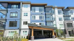 204 13777 75a Avenue, Surrey, BC