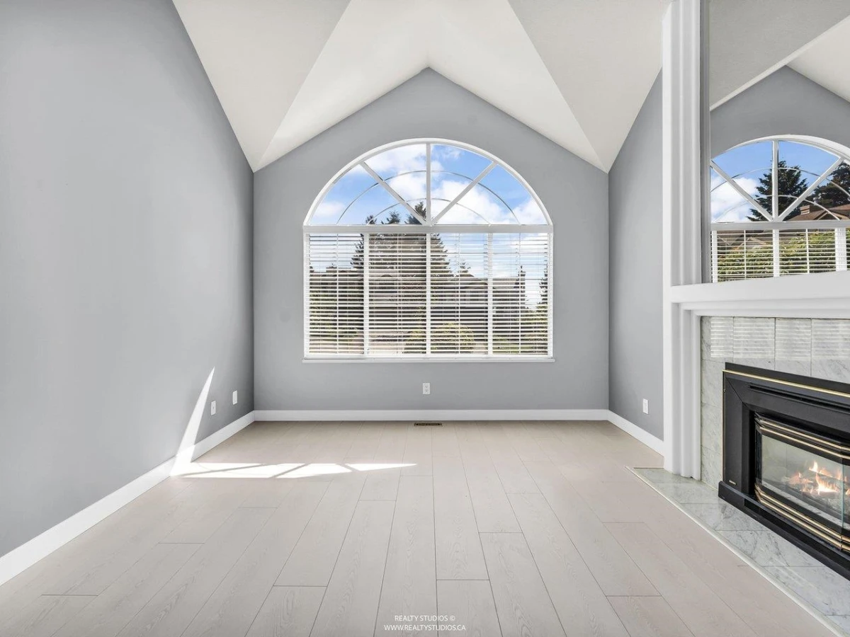 Living Room Photo of 1517 Starflower Place, Coquitlam, BC
