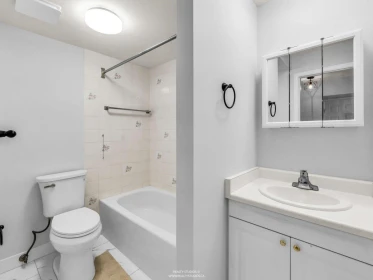 Aerial View of 1517 Starflower Place, Coquitlam, BC