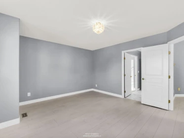 Entry Foyer Photo of 1517 Starflower Place, Coquitlam, BC