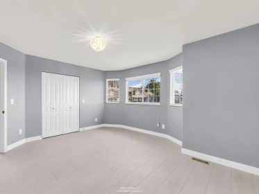 Garage Interior Photo of 1517 Starflower Place, Coquitlam, BC