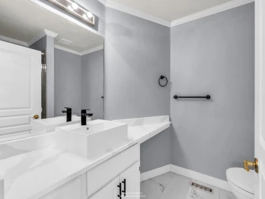 Guest Bathroom Photo of 1517 Starflower Place, Coquitlam, BC
