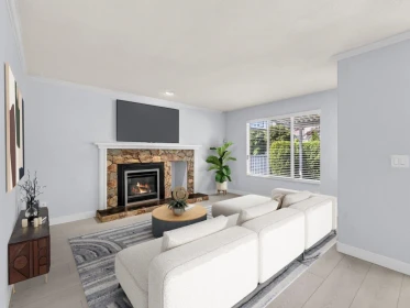 Primary Bedroom Photo of 1517 Starflower Place, Coquitlam, BC