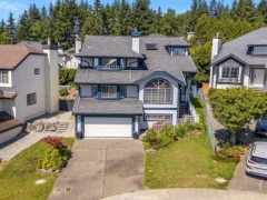 1517 Starflower Place, Coquitlam, BC