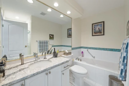 Basement Recreation Room Photo of 67 2500 152 Street, Surrey, BC