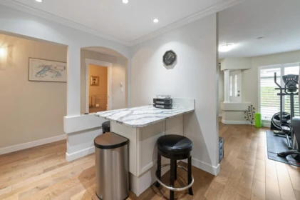 Breakfast Nook Photo of 67 2500 152 Street, Surrey, BC