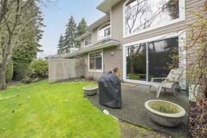 Community Amenities Photo (Clubhouse) of 67 2500 152 Street, Surrey, BC