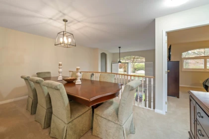 Entry Foyer Photo of 67 2500 152 Street, Surrey, BC