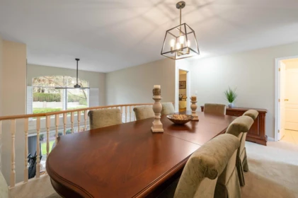 Hallway Photo of 67 2500 152 Street, Surrey, BC