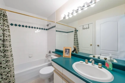 Hot Tub / Spa Photo of 67 2500 152 Street, Surrey, BC
