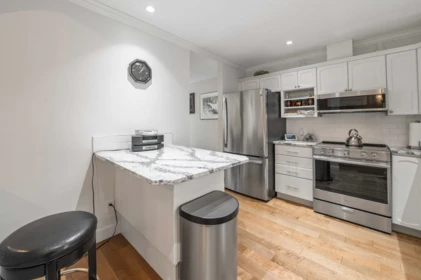 Kitchen Island Photo of 67 2500 152 Street, Surrey, BC
