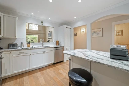 Kitchen Photo of 67 2500 152 Street, Surrey, BC