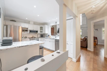 Pantry Photo of 67 2500 152 Street, Surrey, BC