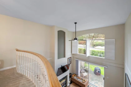 Staircase Photo of 67 2500 152 Street, Surrey, BC