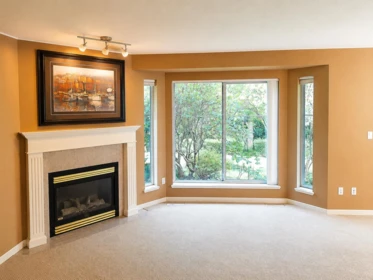 Bedroom 2 Photo of 42 22740 116 Avenue, Maple Ridge, BC