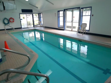 Community Amenities Photo (Clubhouse) of 42 22740 116 Avenue, Maple Ridge, BC