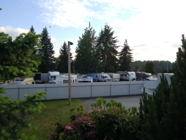 Fitness Center Photo Near 42 22740 116 Avenue, Maple Ridge, BC