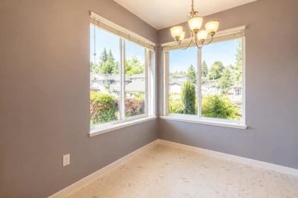 Kitchen Photo of 42 22740 116 Avenue, Maple Ridge, BC