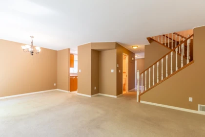 Laundry Room Photo of 42 22740 116 Avenue, Maple Ridge, BC