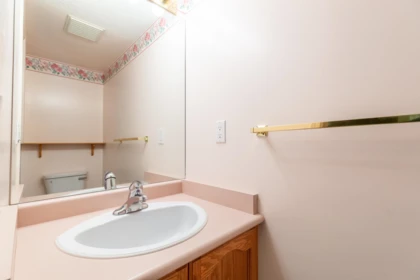 Mudroom Photo of 42 22740 116 Avenue, Maple Ridge, BC