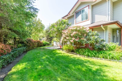 Outdoor Kitchen Photo of 42 22740 116 Avenue, Maple Ridge, BC