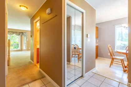 Pantry Photo of 42 22740 116 Avenue, Maple Ridge, BC