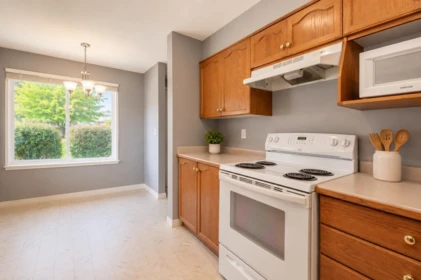 Primary Bathroom Photo of 42 22740 116 Avenue, Maple Ridge, BC