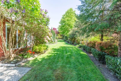 Swimming Pool Photo of 42 22740 116 Avenue, Maple Ridge, BC