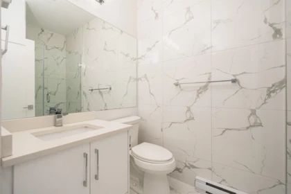 Entry Foyer Photo of 210 7131 17th Avenue, Burnaby, BC