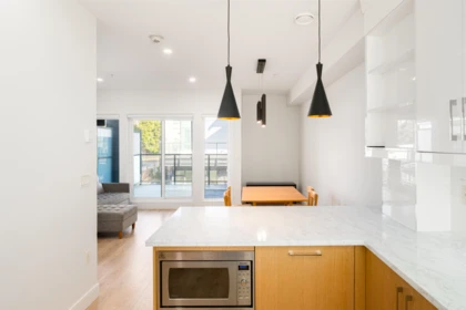 Loft / Bonus Room Photo of 210 7131 17th Avenue, Burnaby, BC
