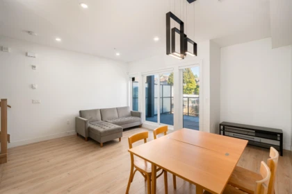 Primary Bedroom Photo of 210 7131 17th Avenue, Burnaby, BC