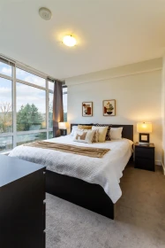 Loft / Bonus Room Photo of 708 2789 Shaughnessy Street, Port Coquitlam, BC