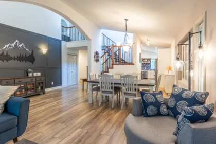 Loft / Bonus Room Photo of 10471 Slatford Street, Maple Ridge, BC