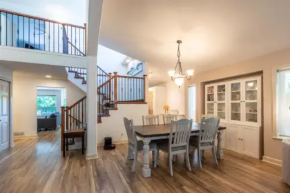 Office / Den Photo of 10471 Slatford Street, Maple Ridge, BC