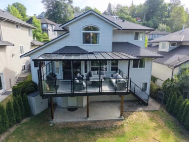 Street View Photo of 10471 Slatford Street, Maple Ridge, BC