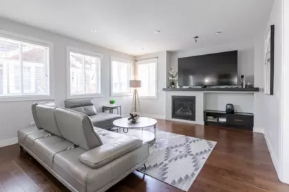 Breakfast Nook Photo of 63 15988 32 Avenue, Surrey, BC