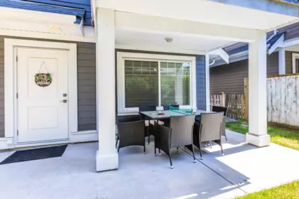 Hot Tub / Spa Photo of 63 15988 32 Avenue, Surrey, BC
