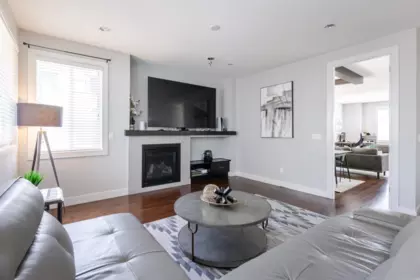 Primary Bedroom Photo of 63 15988 32 Avenue, Surrey, BC