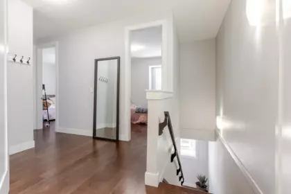 Staircase Photo of 63 15988 32 Avenue, Surrey, BC