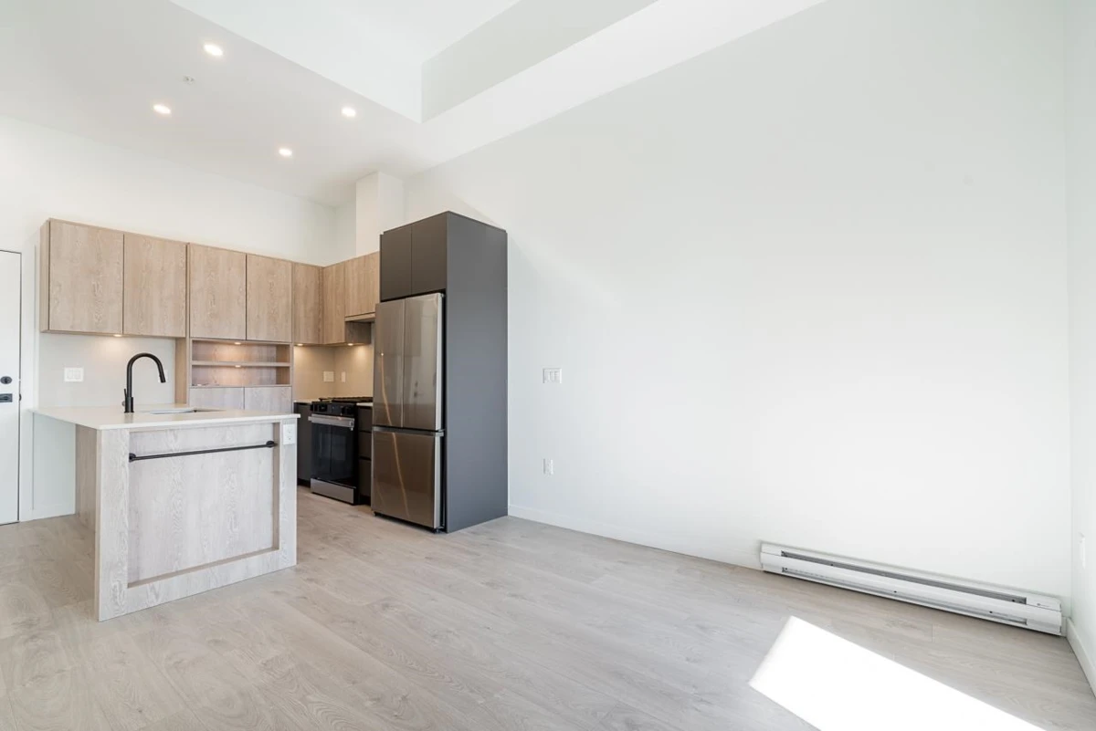 Dining Area Photo of 304 19577 65b Avenue, Surrey, BC