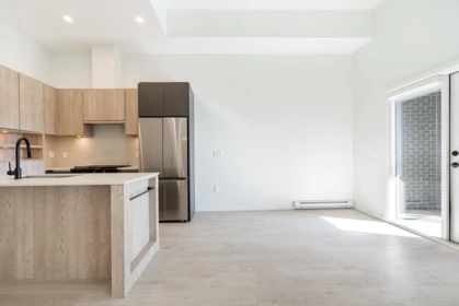 Kitchen Photo of 304 19577 65b Avenue, Surrey, BC